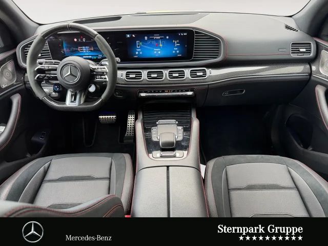 Mercedes-Benz GLE 53 AMG