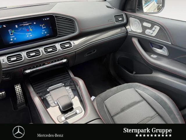 Mercedes-Benz GLE 53 AMG