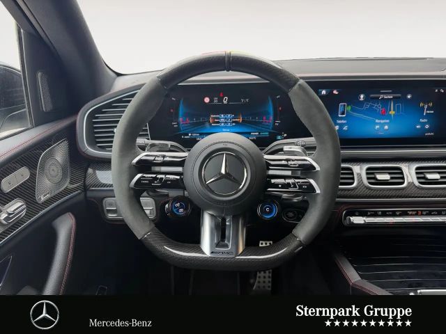 Mercedes-Benz GLE 53 AMG