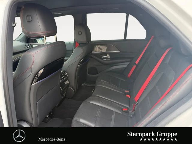 Mercedes-Benz GLE 53 AMG