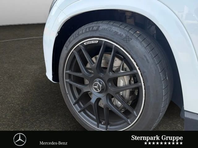 Mercedes-Benz GLE 53 AMG