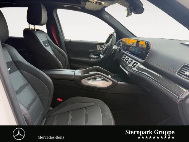 Mercedes-Benz GLE 53 AMG