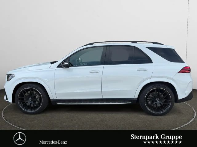 Mercedes-Benz GLE 53 AMG