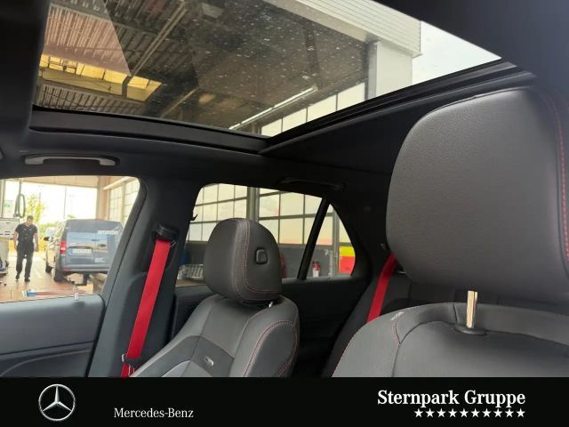 Mercedes-Benz GLE 53 AMG