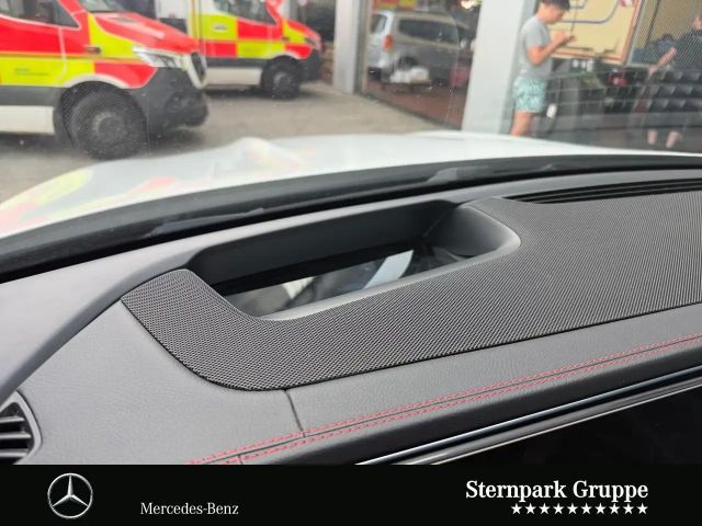 Mercedes-Benz GLE 53 AMG