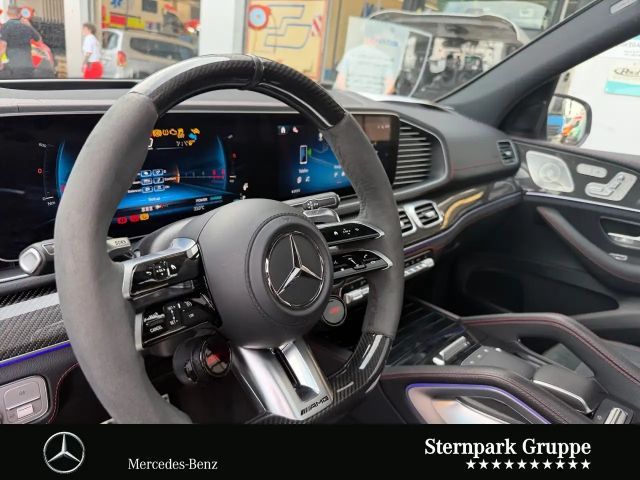 Mercedes-Benz GLE 53 AMG