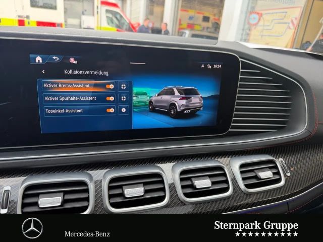 Mercedes-Benz GLE 53 AMG