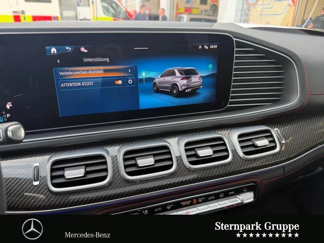Mercedes-Benz GLE 53 AMG