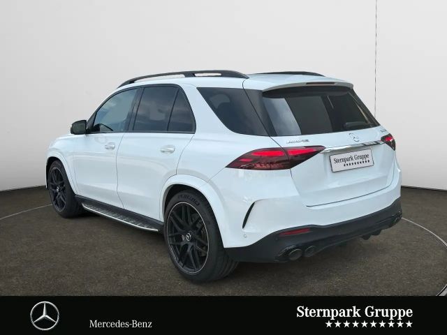 Mercedes-Benz GLE 53 AMG