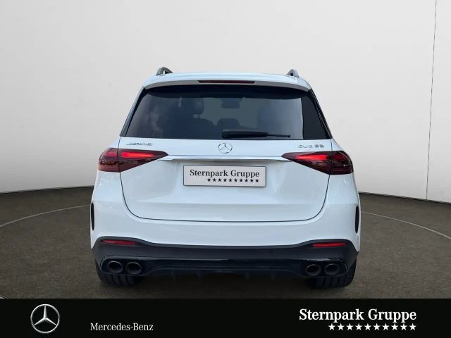 Mercedes-Benz GLE 53 AMG