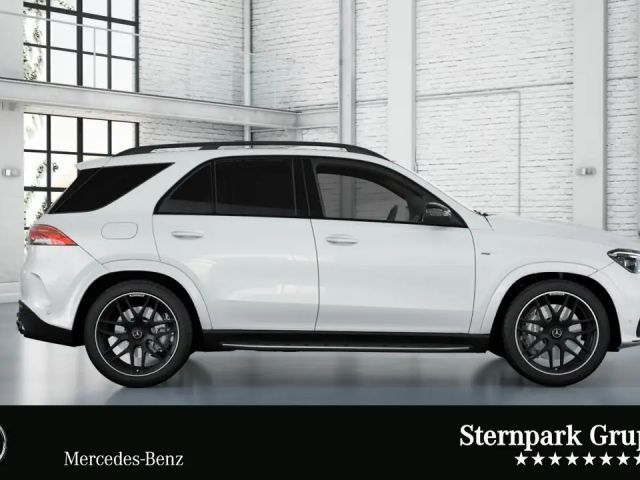 Mercedes-Benz GLE 53 AMG