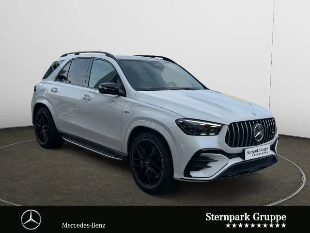 Mercedes-Benz GLE 53 AMG