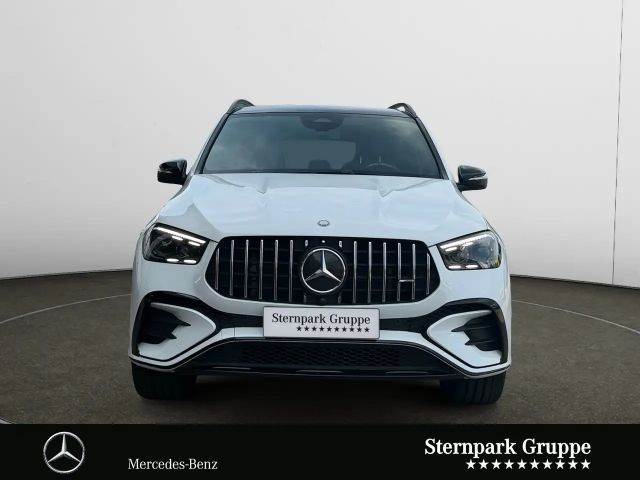 Mercedes-Benz GLE 53 AMG