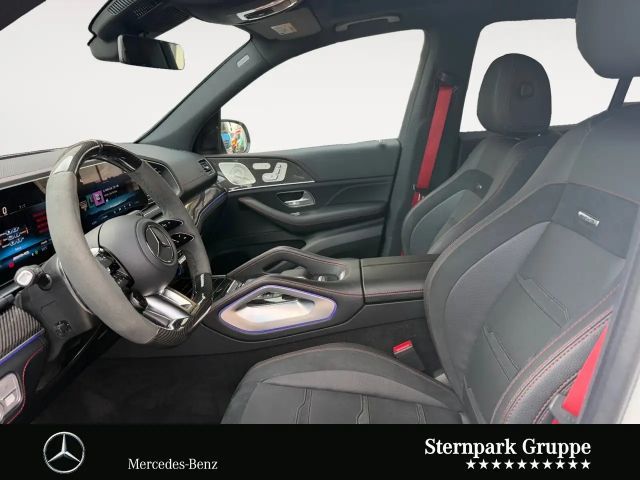 Mercedes-Benz GLE 53 AMG