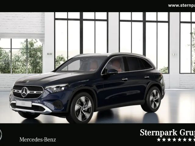 Mercedes-Benz GLC 400