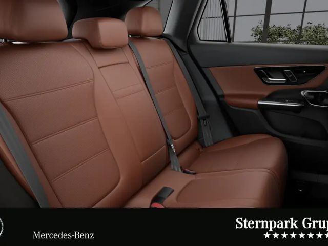 Mercedes-Benz GLC 400