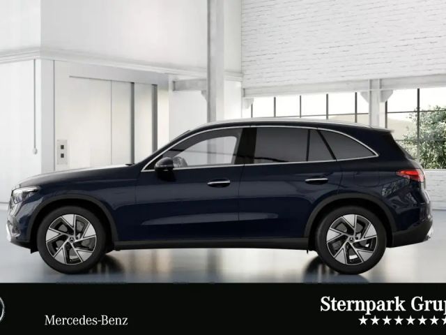 Mercedes-Benz GLC 400