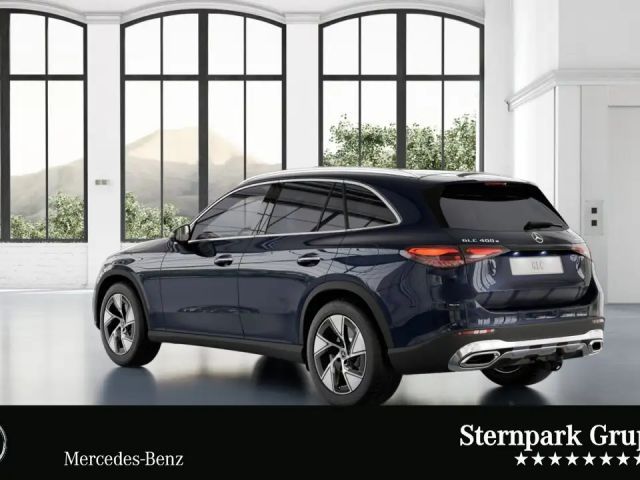 Mercedes-Benz GLC 400