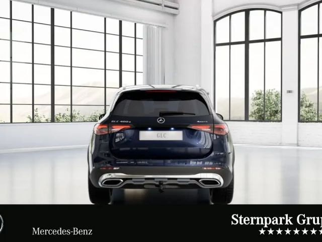 Mercedes-Benz GLC 400