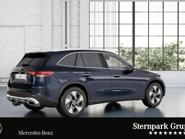 Mercedes-Benz GLC 400