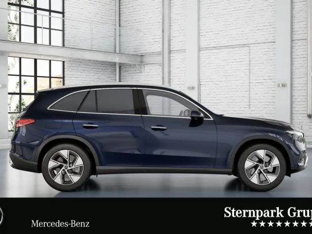 Mercedes-Benz GLC 400