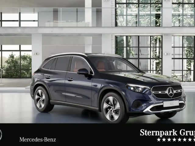 Mercedes-Benz GLC 400