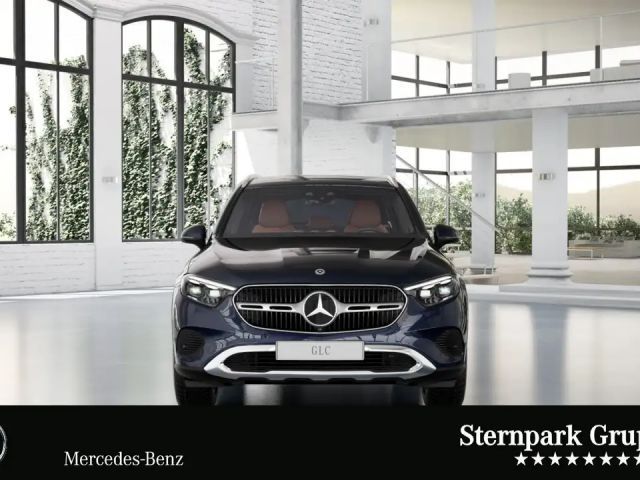 Mercedes-Benz GLC 400