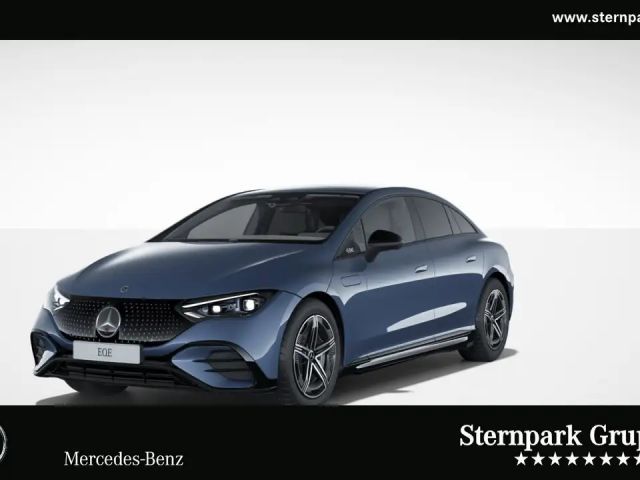Mercedes-Benz EQE 300