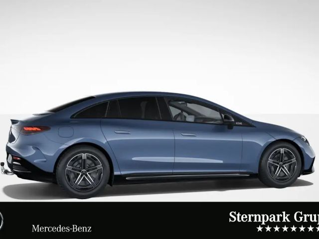 Mercedes-Benz EQE 300