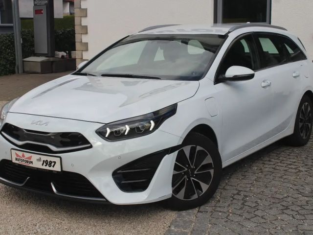 Kia Ceed SW / cee'd SW