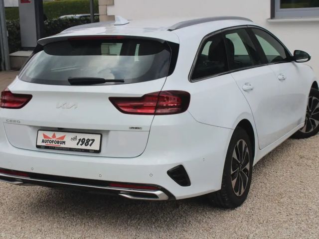 Kia Ceed SW / cee'd SW