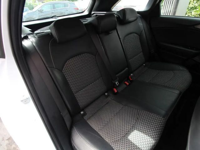 Kia Ceed SW / cee'd SW