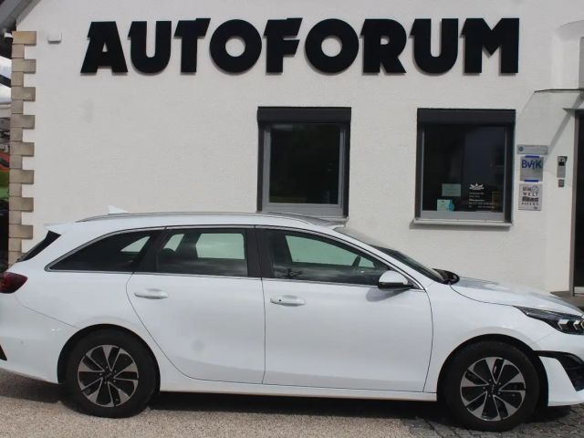 Kia Ceed SW / cee'd SW