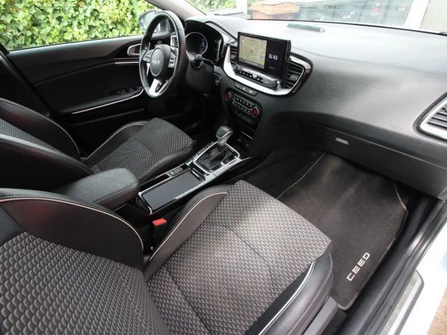 Kia Ceed SW / cee'd SW