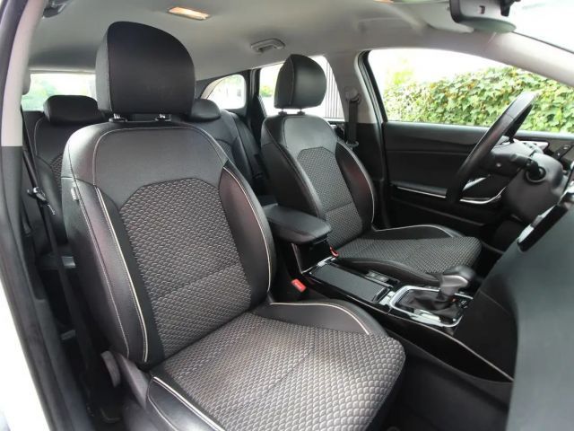 Kia Ceed SW / cee'd SW
