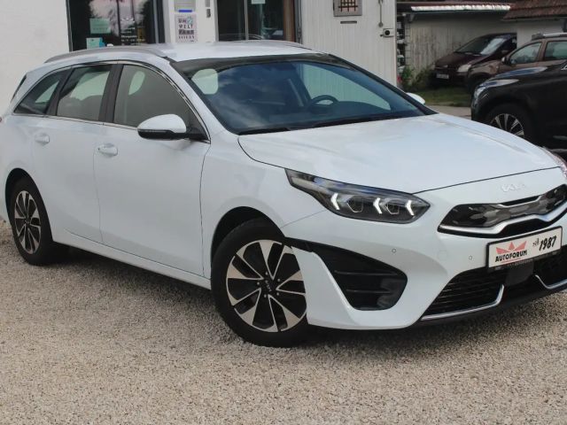 Kia Ceed SW / cee'd SW