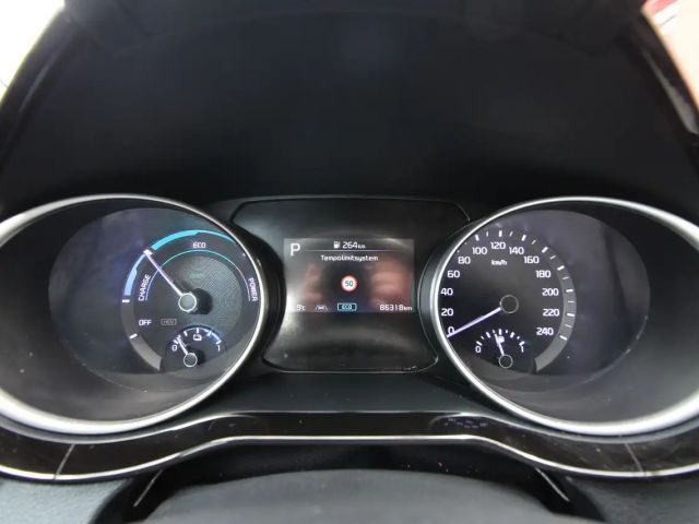 Kia Ceed SW / cee'd SW