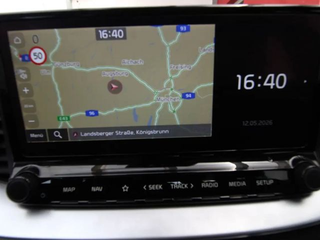 Kia Ceed SW / cee'd SW