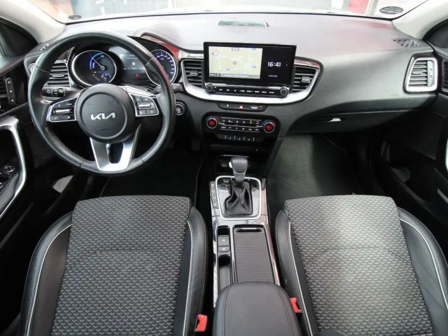 Kia Ceed SW / cee'd SW