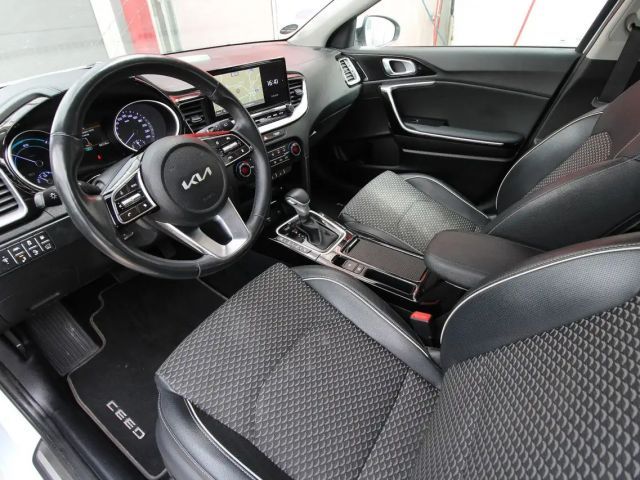 Kia Ceed SW / cee'd SW