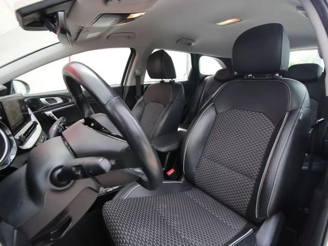 Kia Ceed SW / cee'd SW
