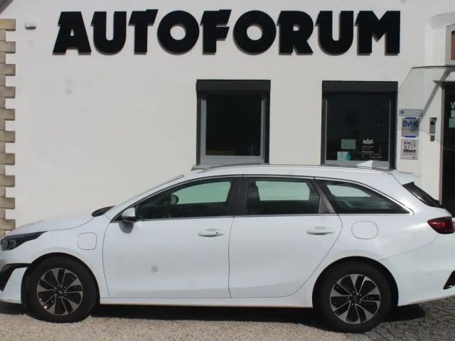 Kia Ceed SW / cee'd SW
