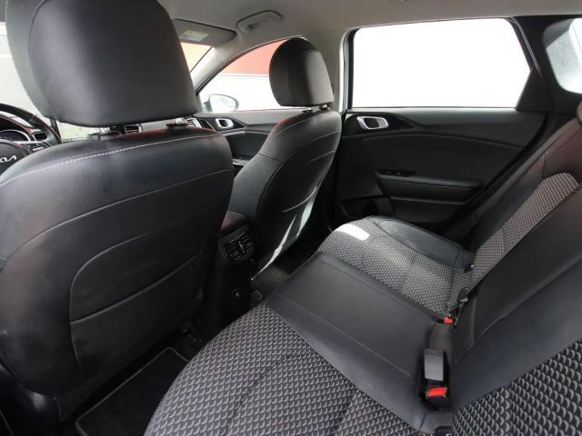 Kia Ceed SW / cee'd SW