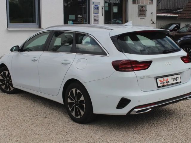 Kia Ceed SW / cee'd SW