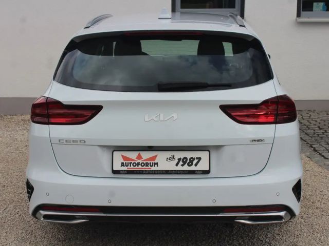 Kia Ceed SW / cee'd SW