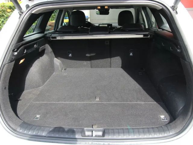 Kia Ceed SW / cee'd SW