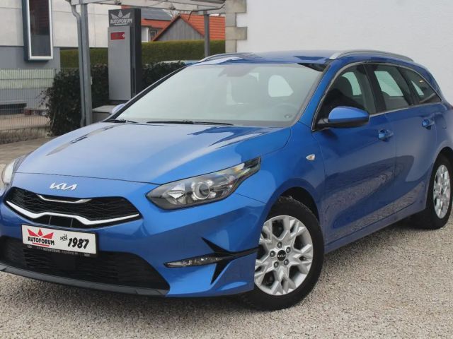 Kia Ceed SW / cee'd SW
