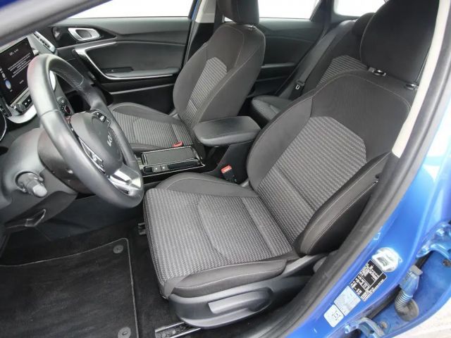 Kia Ceed SW / cee'd SW