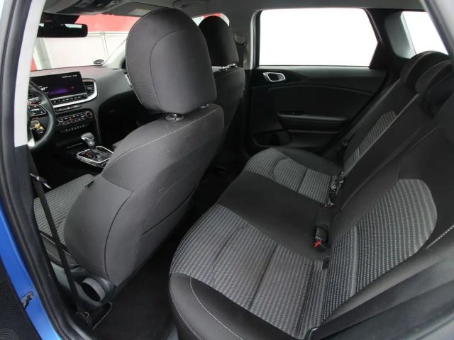 Kia Ceed SW / cee'd SW