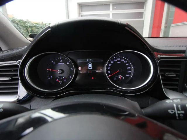 Kia Ceed SW / cee'd SW